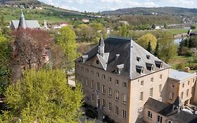 Hôtel Château Schengen