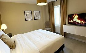 Hôtel Château Schengen